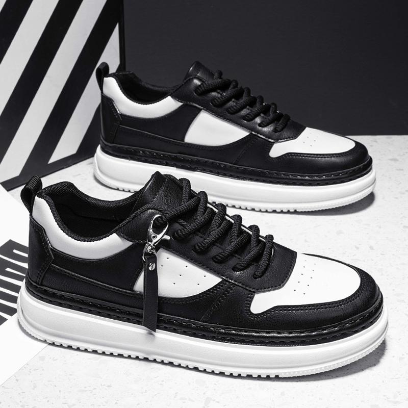 Fashion CYYTL Skateboard Mens Shoes Casual Sneakers Luxury Summer Leather Outdoor Hiking Designer Running Sports Tennis Platform Loafers