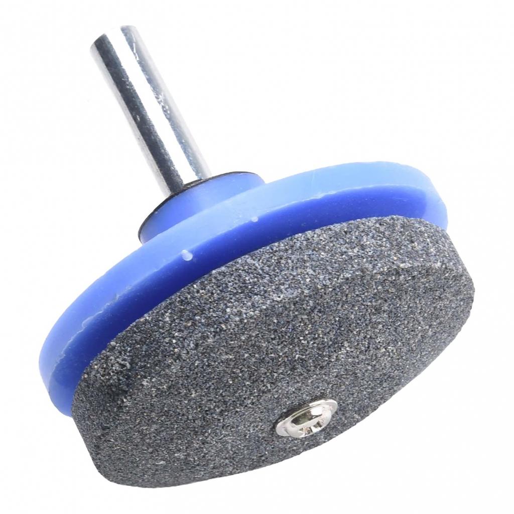 Electric Rotary Drill Grinding Wheel Lawnmower Sharpener High Quality Grindstone