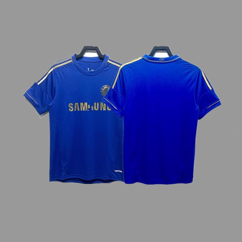 

Cher X jersey Football jersey Terry Lampard Robatorres Azar Fabre Jas Premier League same style S
