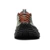 Li-Ning CF Counterflow Xingchuan Unisex Low Top Hiking Shoes Black Green AHTU023-1