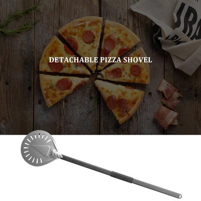 Zubehör zum Pizzabacken – Pizza-Servierer