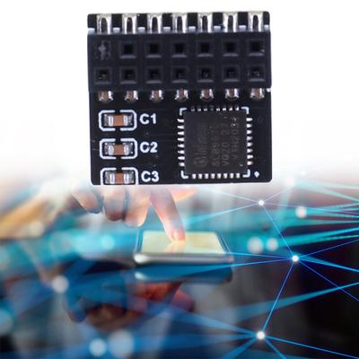Módulos DIY – Módulos eletrónicos