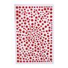 Diamond Stickers Dazzling Luster Decoration Easy Peel And Stick Decals for Cards Photo Frames Phone Cases Scrapbook