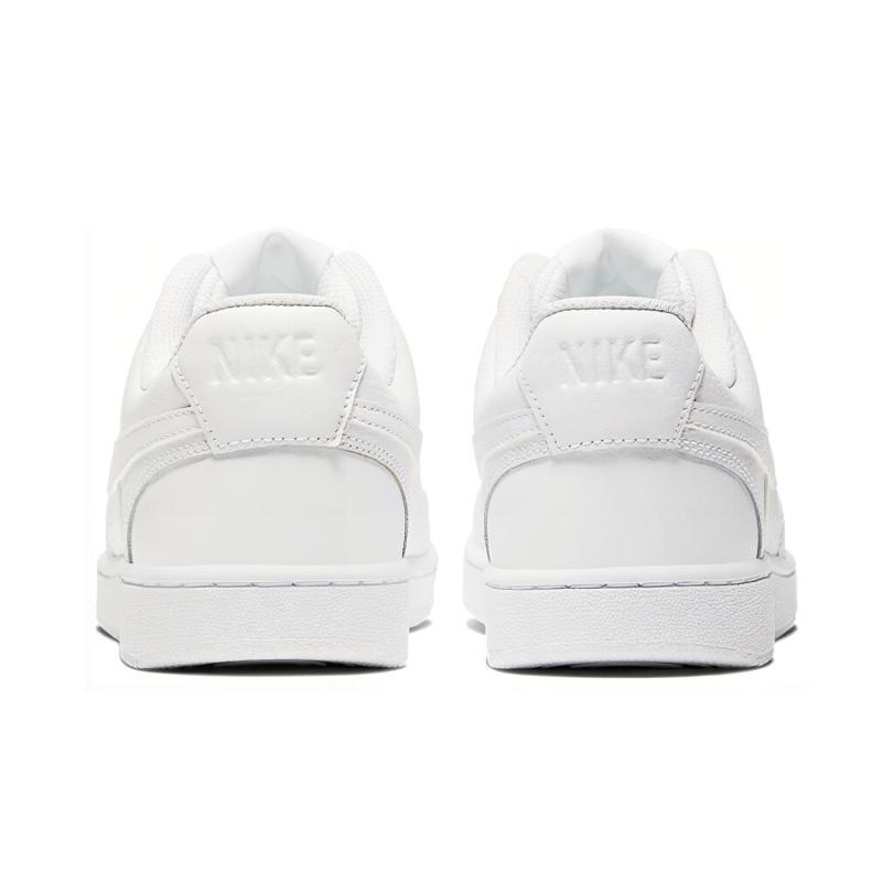Nike Court Vision Low 'Triple White'  CD5463-100