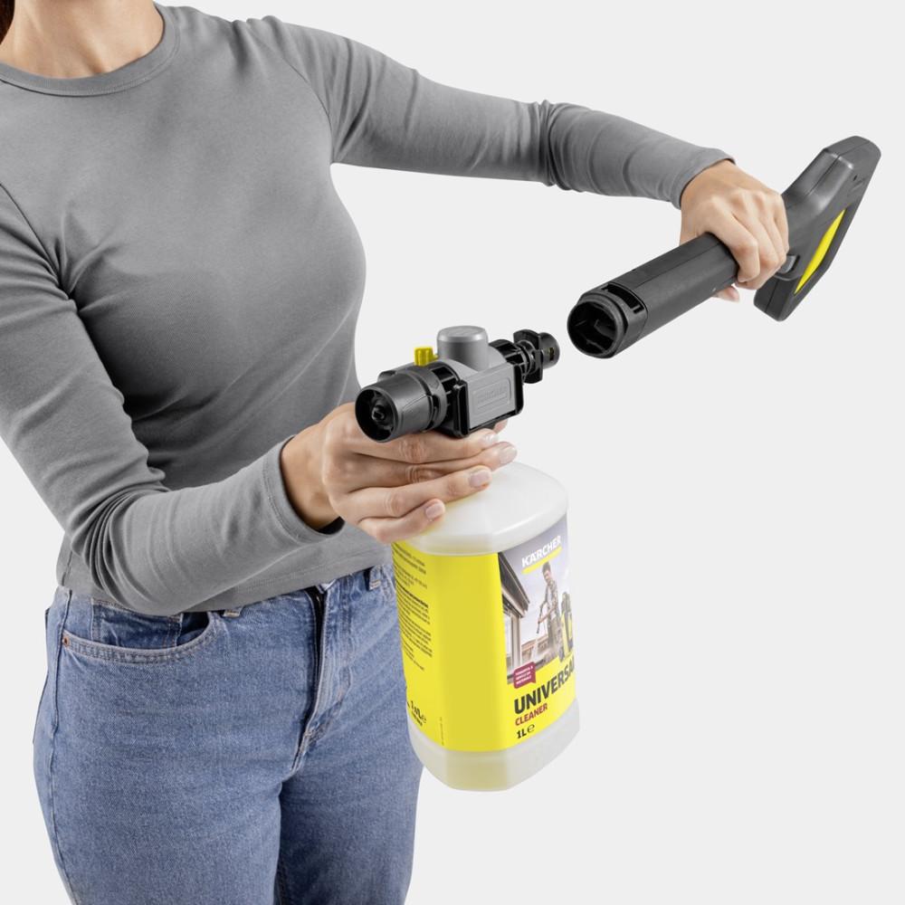 Karcher K 4 Comfort Premium Pressure Washer