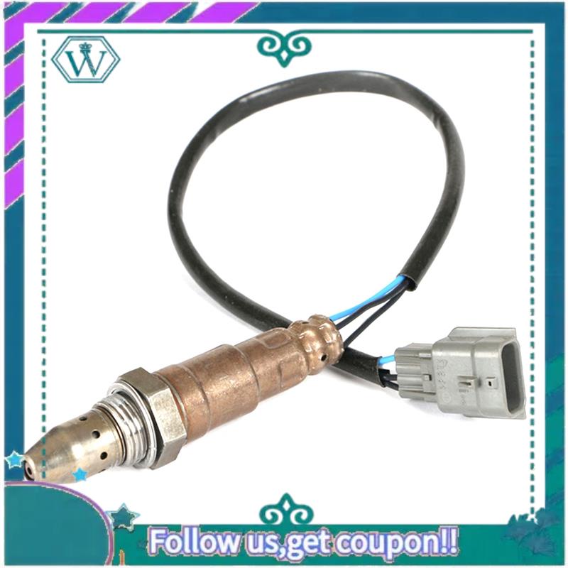 AA92-1 PCS Lambda Oxygen O2 Sensor Plastic+Metal Car Accessories Fits For Nissan ROGUE ENGINE QR25DE