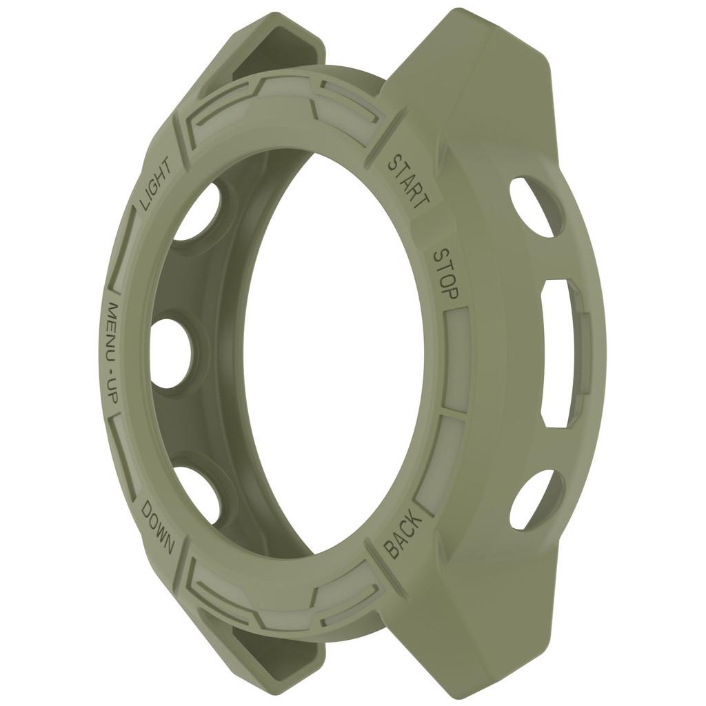 Tpu Case For Garmin Descent G2 Watch Protective Bumper Cover for Descent G1 Solar Letel Frame Accessories