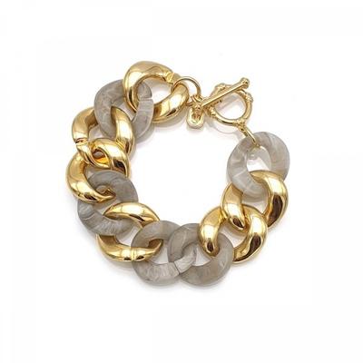 L Chain braceLet Ms3b100k
