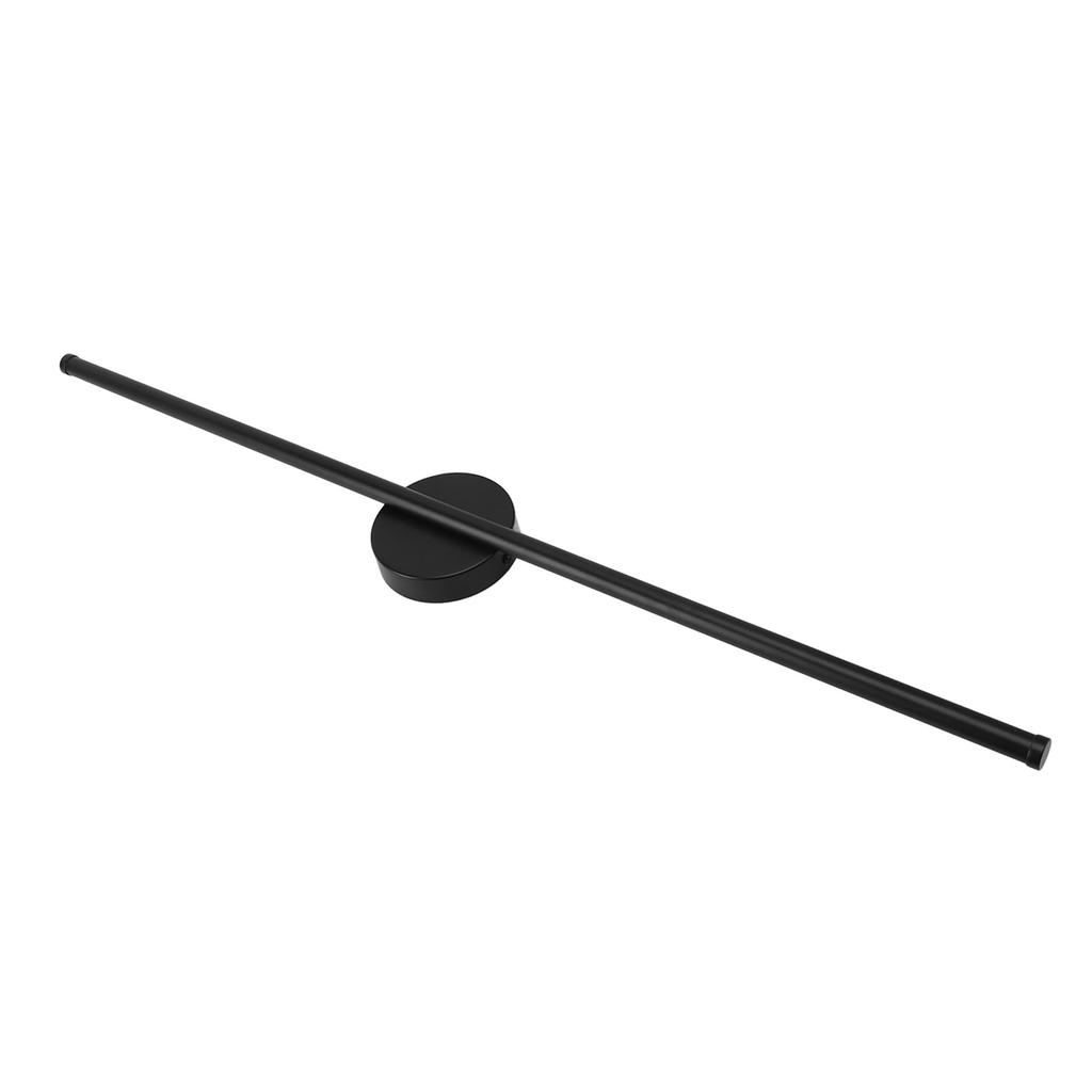 Modern LED Linear Wall Light LED Wall Sconce Long Strip Wall Lamp Fixture Warm Light 3000K for