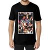Bryson Tiller Collage Shirt Men Women Unisex Style T-Shirt Tee Tshirt