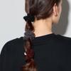 Les Bijoux Philosophy LB_Knitted pearls hair scrunchie_3color
