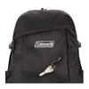 COLEMAN Walker Daypack, 33L, Lightweight, Black, for Outdoor Activities and Commuting