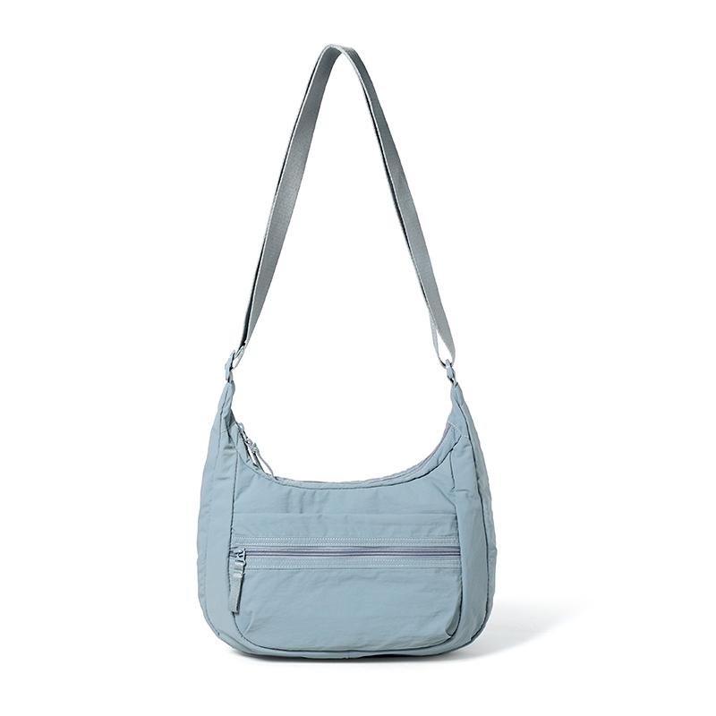 Commuter Lightweight Crossbody Bag Unisex Outdoor Sports Shoulder Bag