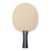 Oryginalna rakieta do tenisa stołowego GEWO DXLP01 (Lekki, 5-warstwowy drewniany wszechstronny) Ping Pong Bat Paddle