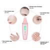 Facial Skin Tester Smart Display Skin Care Portable Digital Skin Detector Pen for Home Beauty Salon Smart Display Skin Tester