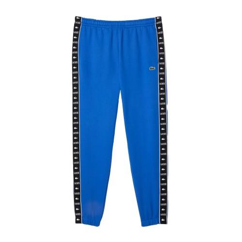 Lacoste Men's Tapered Leg Jogging Bottoms