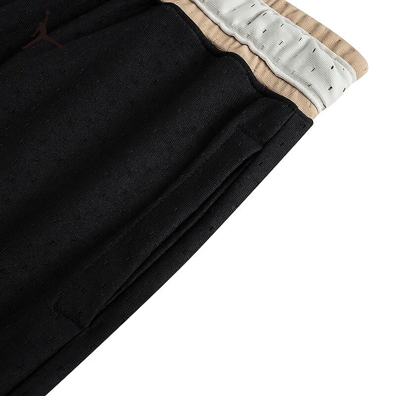 Jordan Nike AJ Boys' Summer Mesh Basketball Shorts