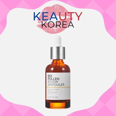 Pielęgnacja twarzy – Serum do twarzy