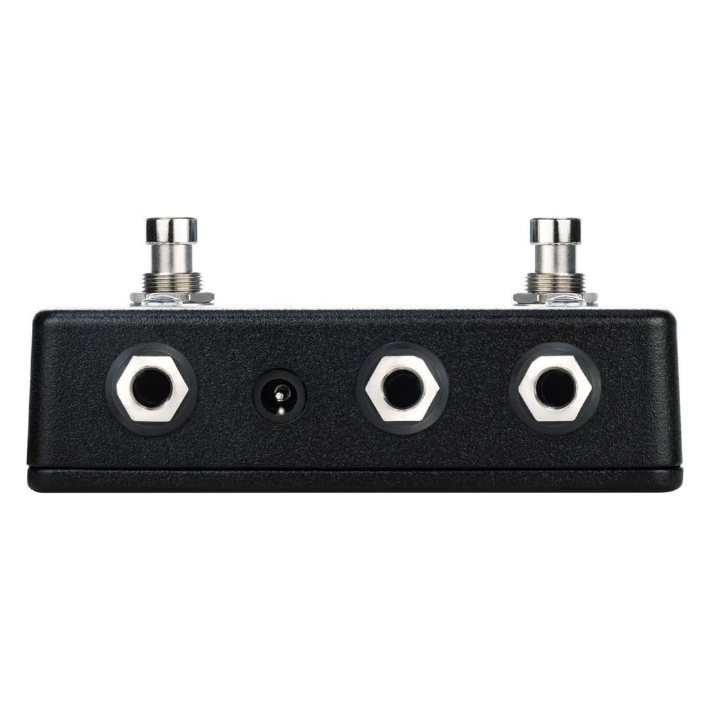 EarthQuaker ABY Box EarthQuaker Devices Devices/Passive