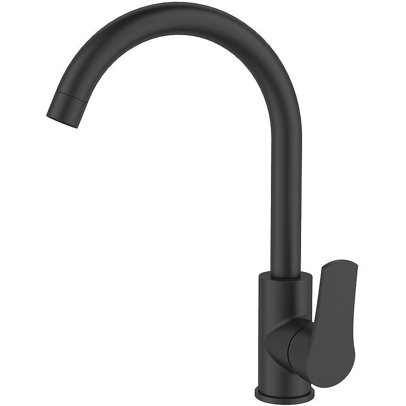 

Смеситель для кухни Milardo M01blj0m05