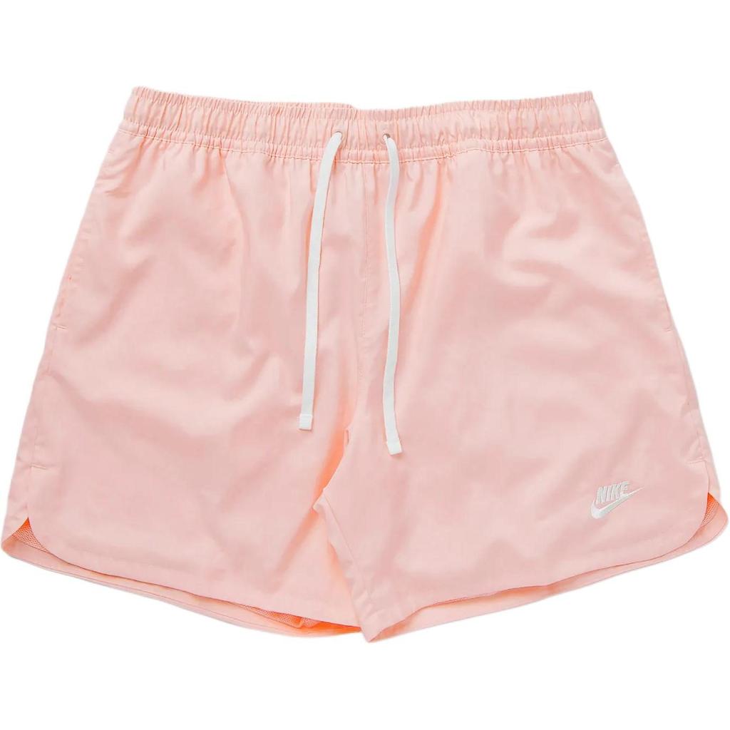 Nike Casual Shorts Men's Pink Moderate DM6829-686