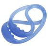 Multifunctional Stretch Exercise Band Losing Weight Back Arm   Resistance Fitness Tool