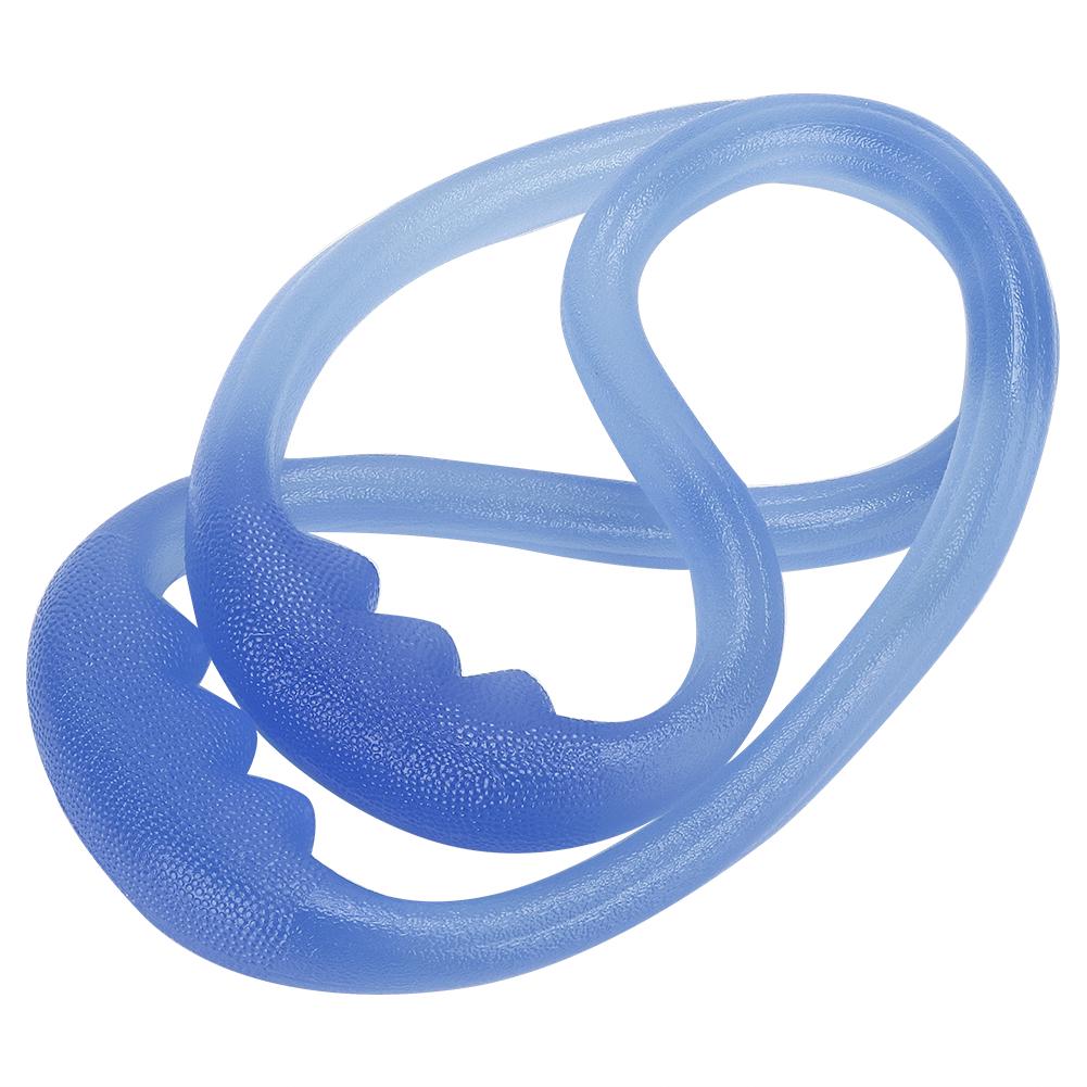 Multifunctional Stretch Exercise Band Losing Weight Back Arm   Resistance Fitness Tool