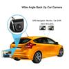 HD 170° Automobiles Night Vision Auto Car Parking Cam Reverse Camera Rear View Vehicle Camera