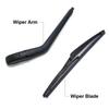 Dodge JOURNEY (2013+) Rear Wiper Arm & Assembly