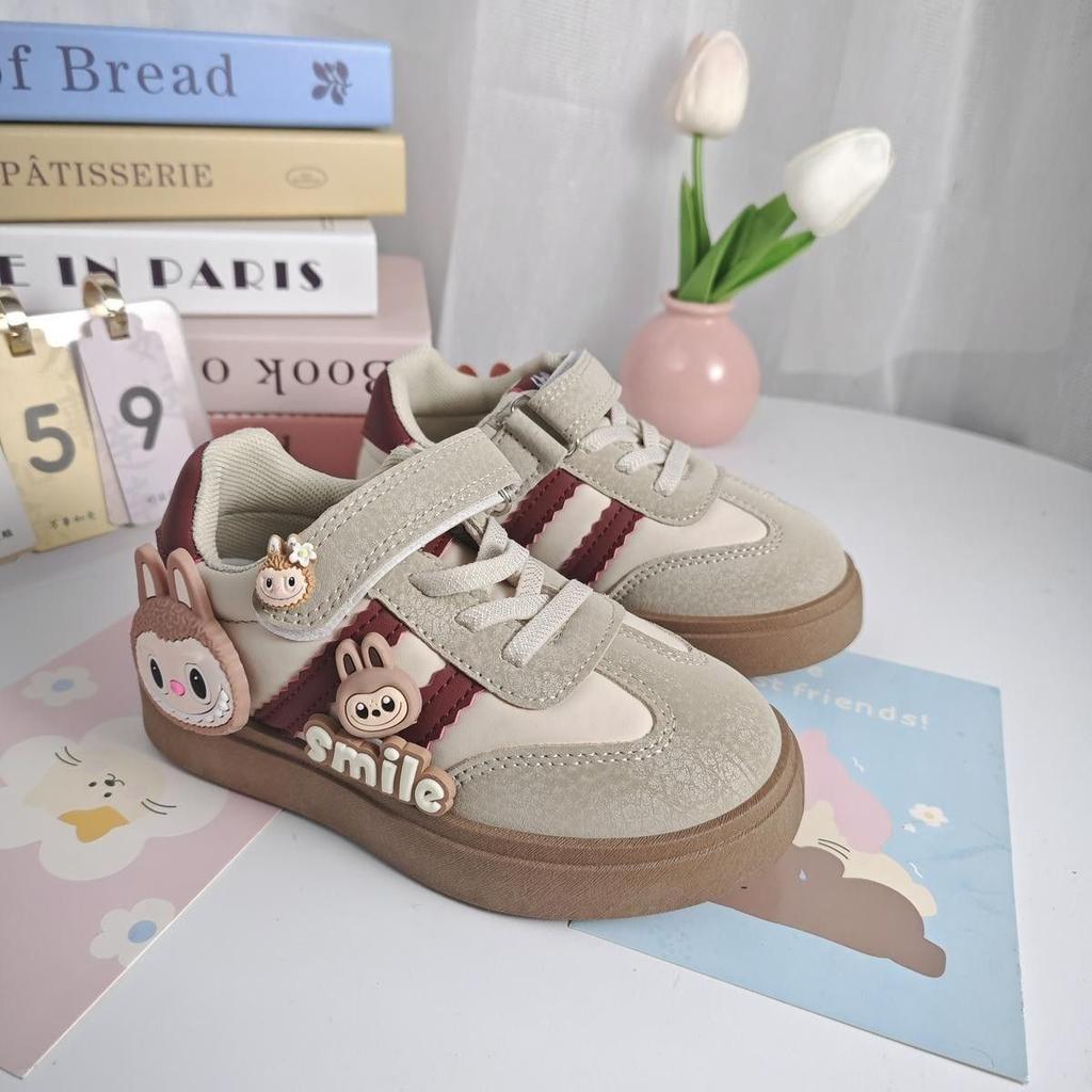 Children's Casual Shoes, Summer Sports Shoes for Boys and Girls