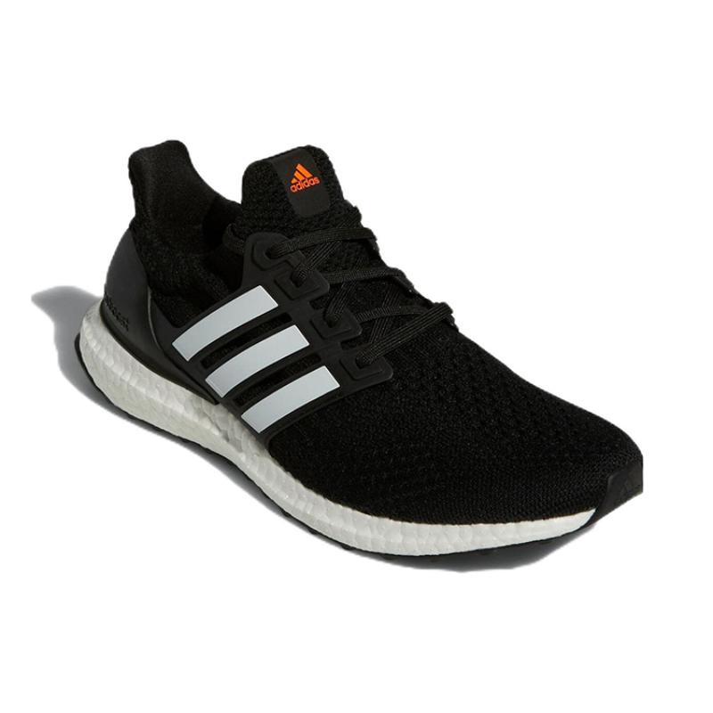 Adidas UltraBoost 5.0 Dna 'Black White' Sneakers GV8749