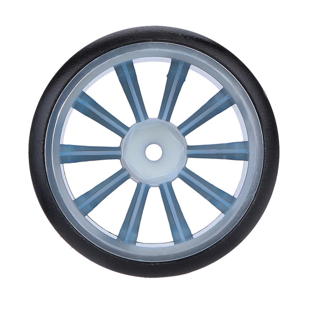 4PcsCelsiusSet 1Celsius10 Drift Car Tires Hard Tyre for       HPI   On-Road Drifting Car