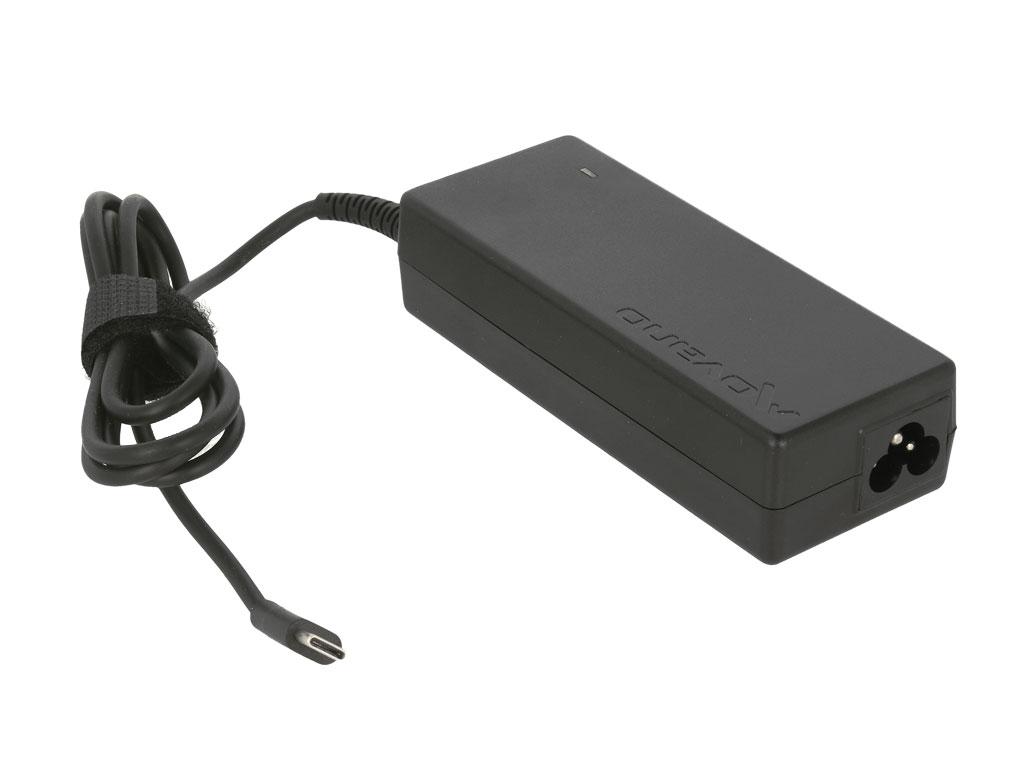 Power Supply Usb-C 90W Universal Charger