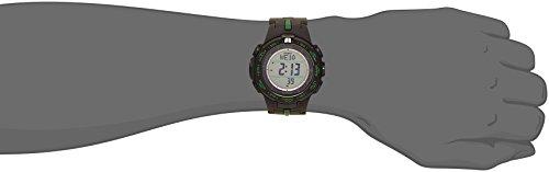 [Casio] CASIO Watch PROTREK RM Series Triple Sensor Ver.3 Equipped with 6 Stations Worldwide Radio Solar PRW-S3100-1JF Men's