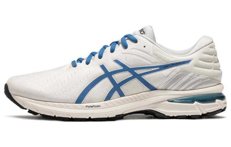ASICS Gel Pursue 7 Белый Водный Синий 1011B254-100 39