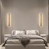 OEING Modern LED Strip Wall Sconce