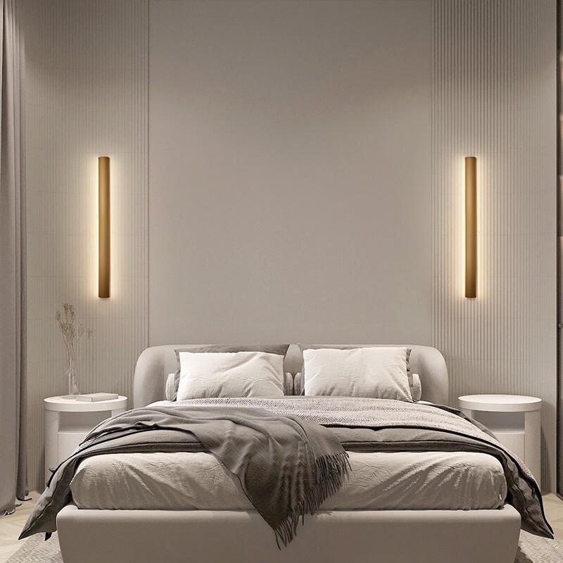 OEING Modern LED Strip Wall Sconce