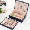 1pc Earrings Necklace Jewellery Box Jewellery Earring Organiser Jewellery Ring Organiser Earring Organiser