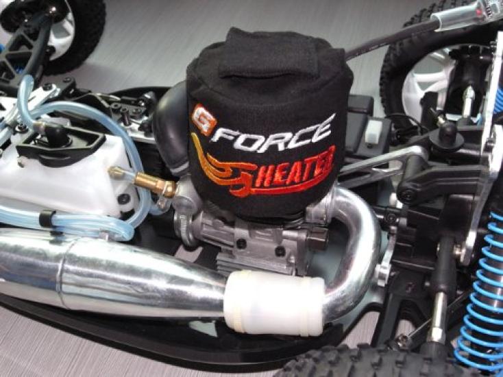 G-Force Engine Heater G0038