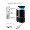 Indoor Mosquito Killer Lamp Household Photocatalyst Mosquito Killing Lamp Insect Trap Lamp Repellent Lamp Fly Mosquito Traight