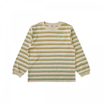 Mas STripe T shirT 7611g 330 05