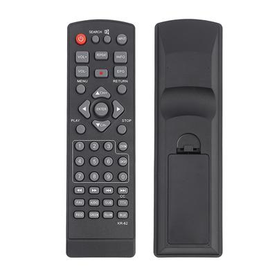 Controle remoto de TV digital de substituição para LEADSTAR KR‑62