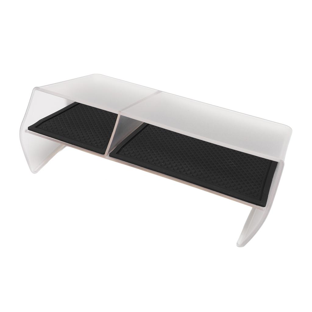 Center Console   Box Versatile Deformation Proof Anti Slip Storage Box for   11th 2022 to 2024