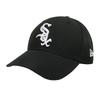 New Era Mlb Mlb League Baseballkappe, Schwarz, 10047515