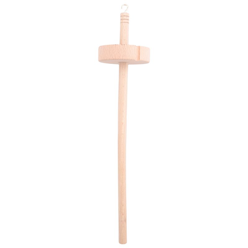 AAAF Yarn Spin Drop Spindle For Beginners & Advanced, Perfect For Yarn Making And Sewing
