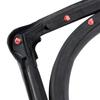 2PCS Front Door Weatherstrip RH & LH For Honda Integra Acura RSX DC5 2002-2006