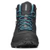 Asolo Hiking Boots Nuuk Goretex Vibram