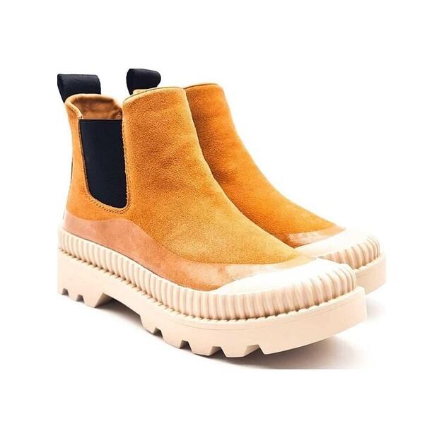 Полуботинки Pepe Jeans PLS50465 EU 41