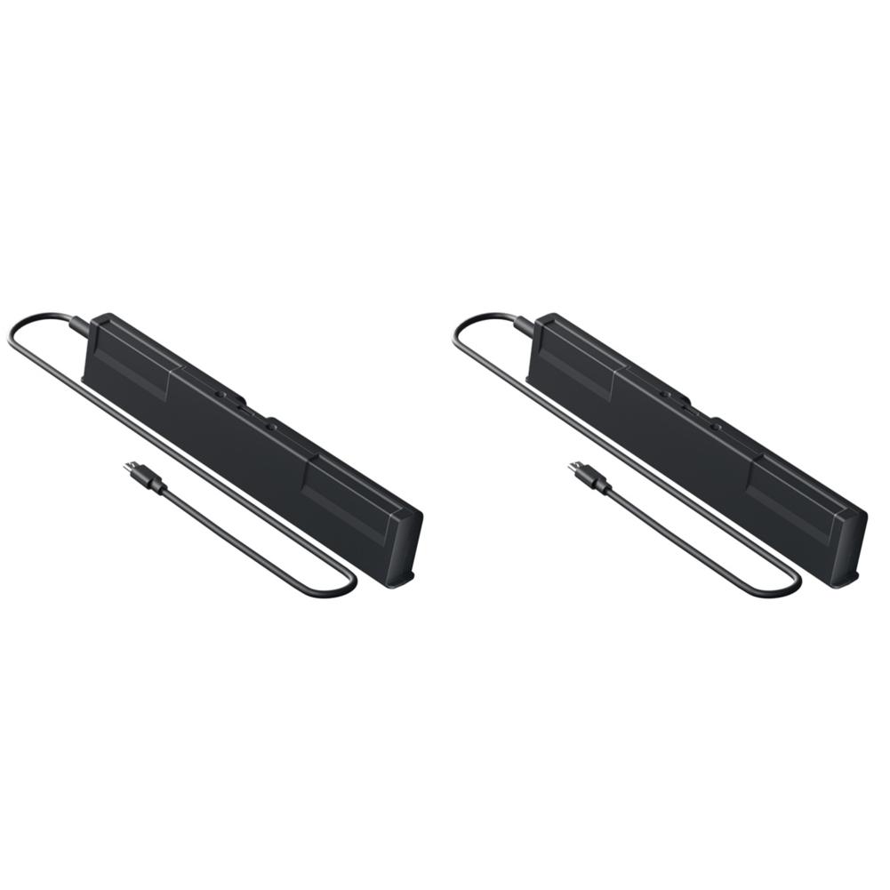 1/2Pcs Host Base Extension Cable Type-C To NS2 Base Adapter Cable HDMI-Compatible Extension Cable for Nintendo Switch2 Console