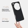 For Magsafe Magnetic Wireless Charge Phone Case for Oppo Find X9 Ultra X9 X8 Pro X8S+ Carbon Fiber Leather Protective Cover